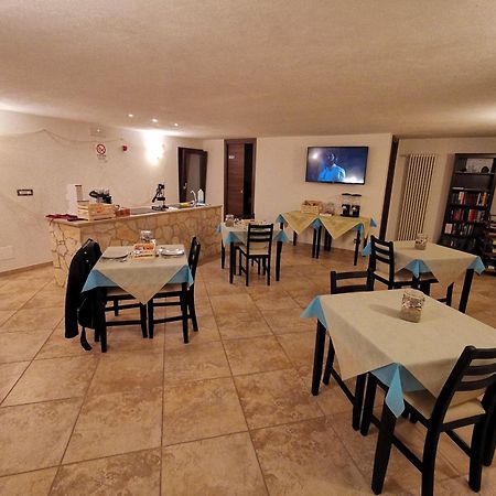 Sunrise Bed And Breakfast Peschici Exterior foto